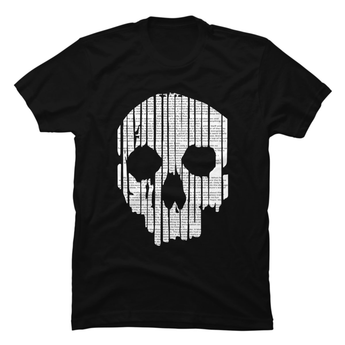 skeleton crew shirt skeleton crew shirt